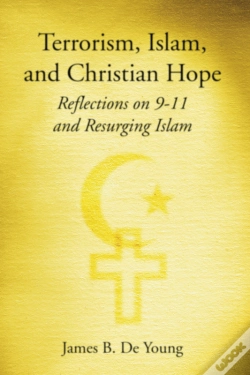 Capa do artigo Terrorism, Islam, And Christian Hope