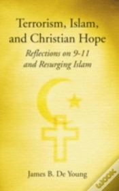 Capa do artigo Terrorism, Islam, And Christian Hope