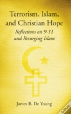Capa do artigo Terrorism, Islam, And Christian Hope