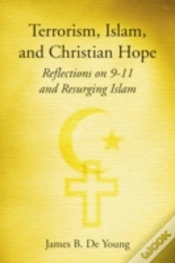 Capa do artigo Terrorism, Islam, And Christian Hope