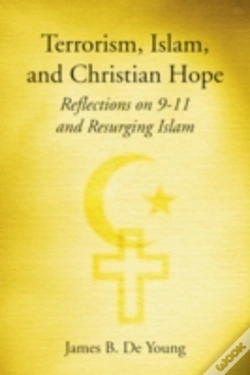 Capa do artigo Terrorism, Islam, And Christian Hope