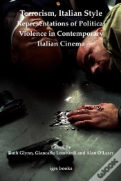 Capa do artigo Terrorism, Italian Style: Representation