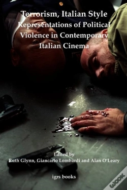 Capa do artigo Terrorism, Italian Style: Representation