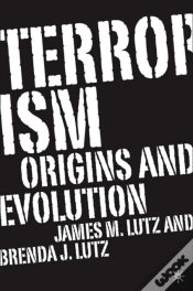 Capa do artigo Terrorism