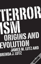 Capa do artigo Terrorism