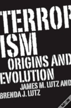 Capa do artigo Terrorism