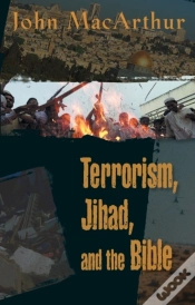 Capa do artigo Terrorism, Jihad, And The Bible