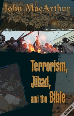 Capa do artigo Terrorism, Jihad, And The Bible