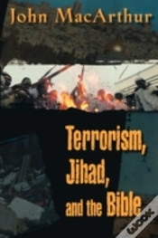 Capa do artigo Terrorism, Jihad, And The Bible