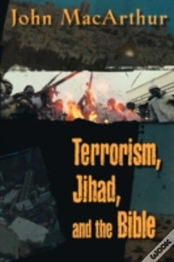 Capa do artigo Terrorism, Jihad, And The Bible