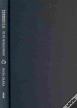 Capa do artigo Terrorism