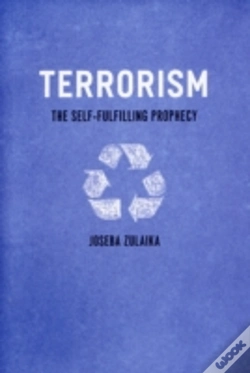 Capa do artigo Terrorism
