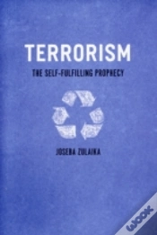 Capa do artigo Terrorism