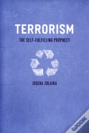 Capa do artigo Terrorism