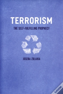 Capa do artigo Terrorism