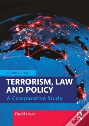 Capa do artigo Terrorism, Law And Policy