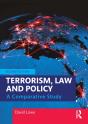 Terrorism, Law And Policy - Preview