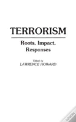 Capa do artigo Terrorism