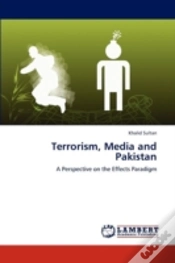 Capa do artigo Terrorism, Media And Pakistan