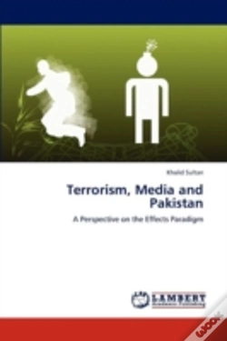 Capa do artigo Terrorism, Media And Pakistan