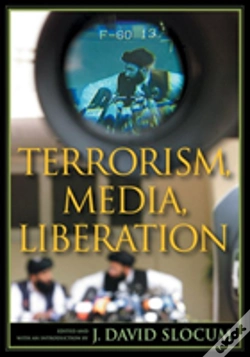 Capa do artigo Terrorism, Media, Liberation
