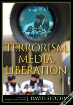 Capa do artigo Terrorism, Media, Liberation