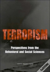 Capa do artigo Terrorism