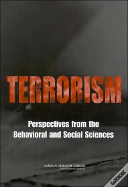 Capa do artigo Terrorism