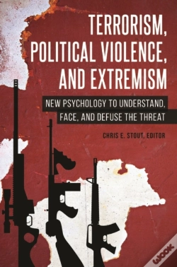 Capa do artigo Terrorism, Political Violence, And Extremism