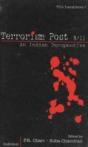 Terrorism Post 9/11 - Preview
