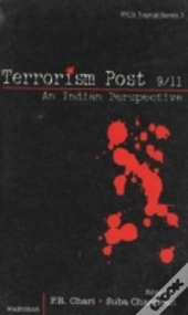 Terrorism Post 9/11