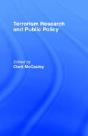 Terrorism Research And Public Policy - Preview