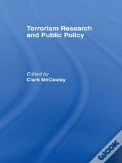 Capa do artigo Terrorism Research And Public Policy
