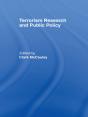 Terrorism Research And Public Policy - Preview