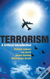 Capa do artigo Terrorism