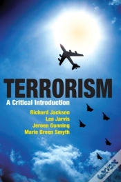 Capa do artigo Terrorism