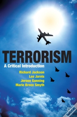 Capa do artigo Terrorism