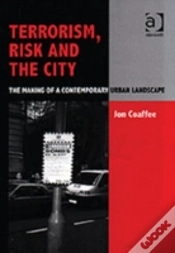 Capa do artigo Terrorism, Risk And The City