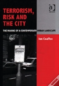 Capa do artigo Terrorism, Risk And The City