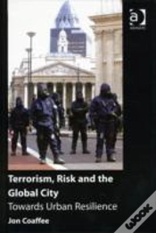 Capa do artigo Terrorism, Risk And The Global City
