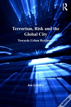 Capa do artigo Terrorism, Risk And The Global City