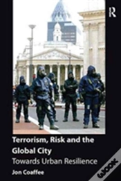 Capa do artigo Terrorism, Risk And The Global City