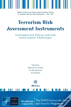 Capa do artigo Terrorism Risk Assessment Instruments