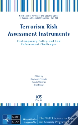 Capa do artigo Terrorism Risk Assessment Instruments
