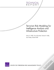 Capa do artigo Terrorism Risk Modeling For Intelligence Analysis And Infrastructure Protection