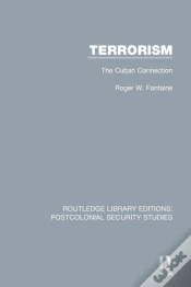 Capa do artigo Terrorism