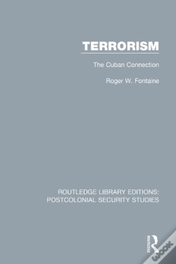 Capa do artigo Terrorism