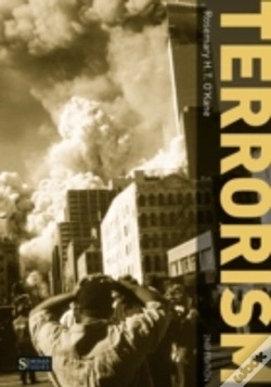 Capa do artigo Terrorism