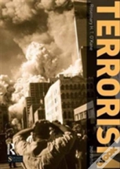 Capa do artigo Terrorism