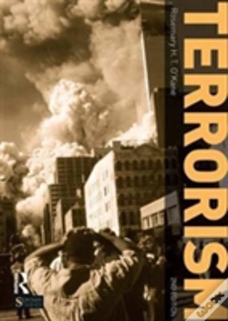 Capa do artigo Terrorism